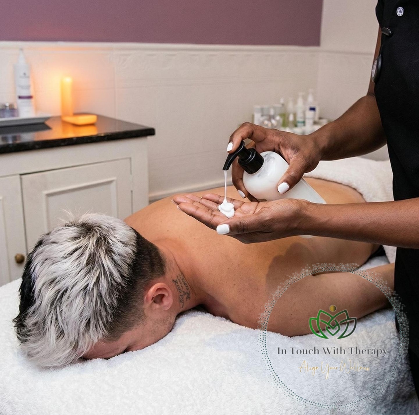 Home wellness edit
